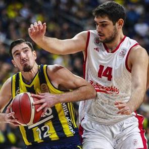 Basketbolda zirve el değiştirdi! 31 sayı fark atarak lider oldular