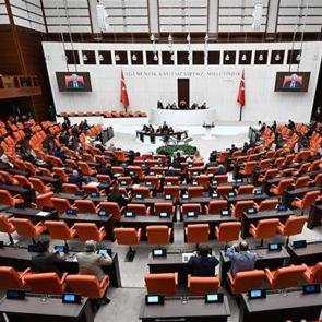 MHP'den kanun teklifi! Para cezası verilecek