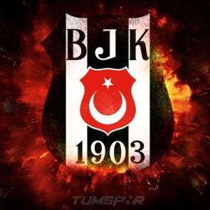 Beşiktaş gece saatlerinde ayrılığı a&ccedil;ıkladı: &Uuml;lkesine d&ouml;n&uuml;yor