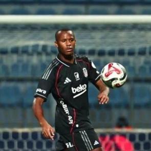 Beşiktaş'ın yıldızından Kenan Yıldız a&ccedil;ıklaması