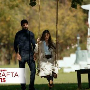 Araf'ta 29.b&ouml;l&uuml;m: ​M&uuml;zeyyen Aslı'nın yaptıklarını &ouml;ğreniyor 