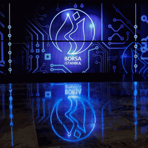 Borsa İstanbul rekor kırdı!