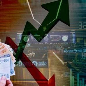 Borsa rekor kırıyor ama uzman isim yabancı yatırımcı i&ccedil;in uyardı! 