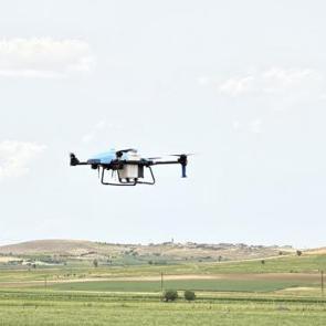 Kullandığı g&uuml;breleme ve ila&ccedil;lama y&ouml;ntemiyle zayiatı sıfıra indirdi