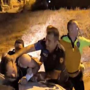 Bursa'daki orman yangınını b&uuml;y&uuml;tmek i&ccedil;in benzin d&ouml;km&uuml;şt&uuml;: İstenen ceza belli oldu!
