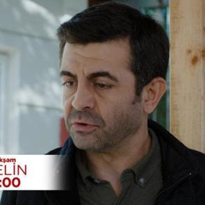 Gelin 325.b&ouml;l&uuml;m: Cemil, Esma ile karşı karşıya geliyor 