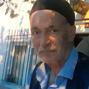 Cami avlusunda korkun&ccedil; olay: Yaşlı adam hayatını kaybetti