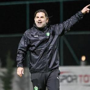 'Cezayı hep hocalar &ccedil;ekiyor' demişti! Ma&ccedil;ın ardından g&ouml;revine son verildi