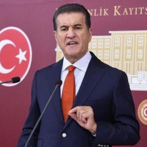 CHP'li Sarıg&uuml;l'den asgari &uuml;cret talebi