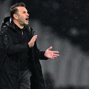 &Ccedil;ok konuşulacak iddia! Okan Buruk kupa t&ouml;renine &ccedil;ıkmama sebeplerini a&ccedil;ıkladı