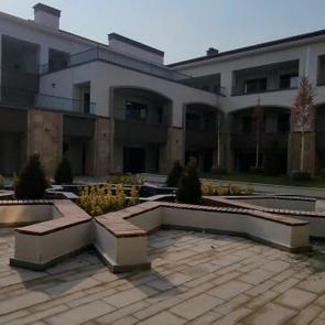 Depremin izleri Malatya&rsquo;da silindi: 80 bin hak sahibi yeni yuvasına kavuştu