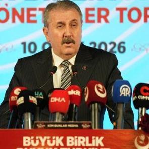 Destici: Siz ne derseniz deyin, ter&ouml;r&uuml;n k&ouml;k&uuml;n&uuml; kazıyacağız!