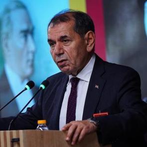 Dursun &Ouml;zbek'ten Fenerbah&ccedil;e mağlubiyeti sonrası 'transfer' a&ccedil;ıklaması