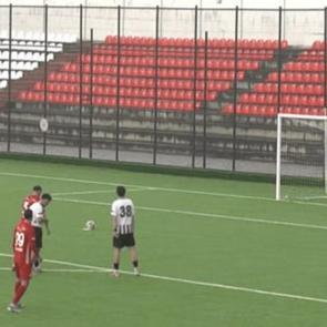 Golle başlayıp golle bitirdiler! Deplasmanda 8-1 kazanarak g&ouml;zdağı verdiler