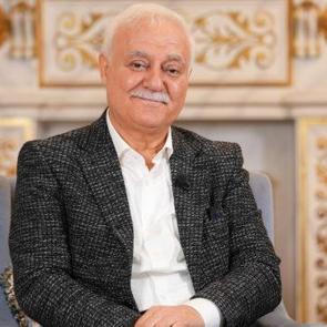 Program yapmayı bıraktığı s&ouml;yleniyordu! Nihat Hatipoğlu noktayı koydu