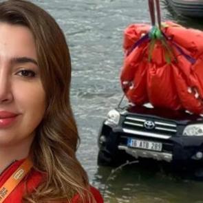 Elif Kumal'ın aracında b&uuml;y&uuml;k ş&uuml;phe! Yeni bulgulara ulaşıldı