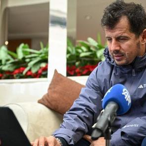 Emre Bel&ouml;zoğlu: 'Gazze benim i&ccedil;in &ccedil;ok &ouml;nemli'