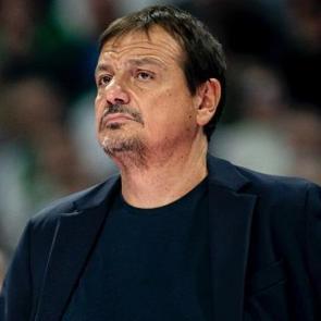 Ergin Ataman'dan g&uuml;ndemi sarsan a&ccedil;ıklama: Kazanamazsak ayrılacağım