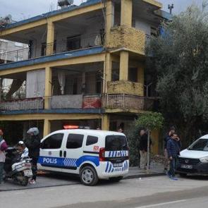 Eşi ve 7 yaşındaki kızını &ouml;ld&uuml;rm&uuml;şt&uuml;! Katilin ilk ifadesi ortaya &ccedil;ıktı