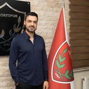 Eski Fenerbah&ccedil;eli, 1. Lig ekibinin başına ge&ccedil;ti