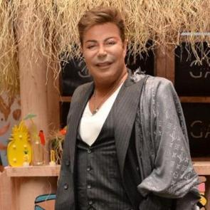 Fatih &Uuml;rek'in son durumu nasıl? Demet Akalın'dan a&ccedil;ıklama