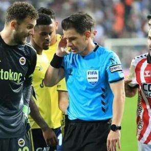 Galatasaray'ın finaldeki rakibi belli oluyor! Fenerbah&ccedil;e-Samsunspor: Muhtemel 11'ler