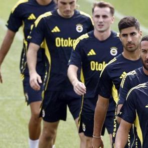 Fenerbah&ccedil;e'nin milli futbolcusu S&uuml;per Lig ekibine kiralandı