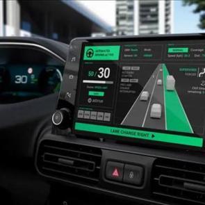 Ford'dan s&uuml;rpriz hamle: Eller ve g&ouml;zler serbest olacak...