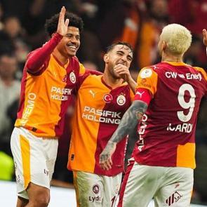 Galatasaray'ın yıldızına İngiltere'den talip &ccedil;ıktı: Tek bir engel var