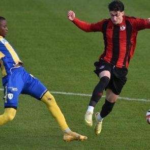 Gaziantep FK Avrupa ekibiyle Antalya'da kozlarını paylaştı