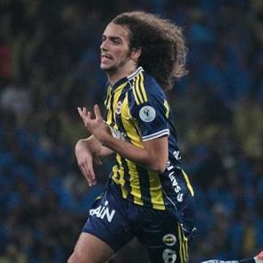 Gecenin kahramanı Guendouzi'den &ccedil;ok konuşulacak s&ouml;zler