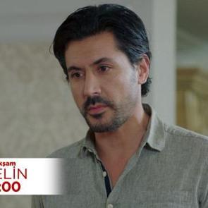 Gelin dizisinde Metin'in b&uuml;y&uuml;k se&ccedil;imi! Beklenmedik cevabı ne olacak?