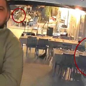 G&ouml;me&ccedil;'te kanlı gece: &lsquo;Kimseyi kaybetmeyelim&rsquo; dedikten saniyeler sonra &ouml;ld&uuml;r&uuml;ld&uuml;