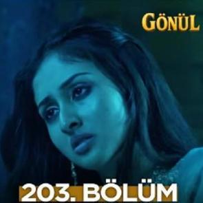 G&ouml;n&uuml;l S&ouml;z&uuml;m 203.b&ouml;l&uuml;m: Pari ka&ccedil;ırılıyor