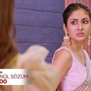 G&ouml;n&uuml;l S&ouml;z&uuml;m dizisinde Neeti, Pari hakkındaki ger&ccedil;ekleri &ouml;ğrendi mi?