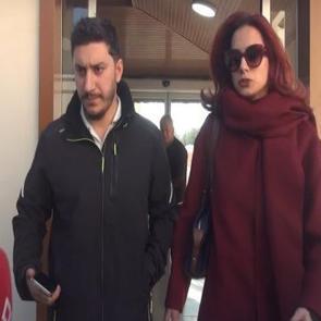 G&uuml;ll&uuml;'n&uuml;n oğlundan ablası hakkında a&ccedil;ıklama: G&uuml;venmek bir hataydı