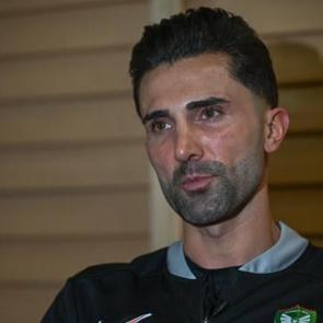 Hasan Ali Kaldırım: 'Amed S&uuml;per Lig'i hak ediyor'