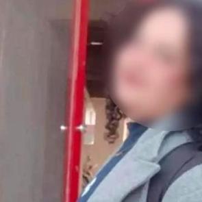 Hatay&rsquo;da 17 yaşındaki gen&ccedil; kızı silahla vuran kişi, en yakını &ccedil;ıktı