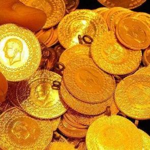 Yatırımcı ters k&ouml;şe oldu! Savaş ortamına rağmen altın geriledi!