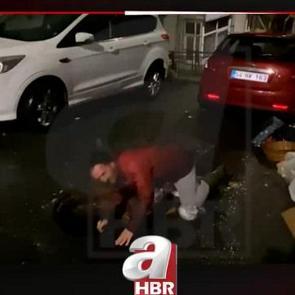 İSKİ nerede? İstanbul'da r&ouml;garları vatandaş a&ccedil;tı