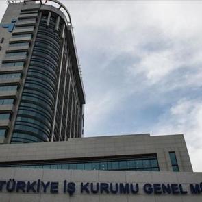 İŞKUR ge&ccedil;en yıl 1 milyon 479 bin işe yerleştirmeye aracılık etti