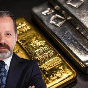 İslam Memiş yatırımcıları uyardı! 'Altın ve g&uuml;m&uuml;şe bel bağlamayın'