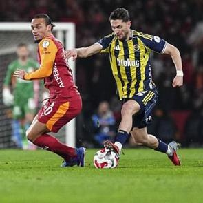 İsmail Y&uuml;ksek: Hak eden kazandı