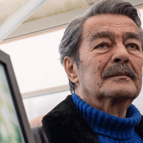 Kadir İnanır 1 bu&ccedil;uk yıl sonra ayağa kalktı! İşte son hali