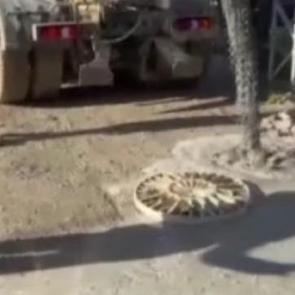 Skandal g&ouml;r&uuml;nt&uuml;ler g&uuml;ndem oldu harekete ge&ccedil;ildi! Rekor ceza! Faaliyetleri durduruldu