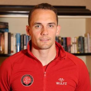 Karag&uuml;mr&uuml;kl&uuml; Balkovec: 'İnsanları anlıyorum fakat konuşamıyorum'