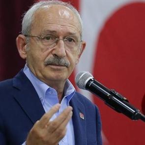 Kılı&ccedil;daroğlu'ndan dikkat &ccedil;eken 'Maduro' tepkisi! S&uuml;rpriz &ccedil;ağrı geldi...