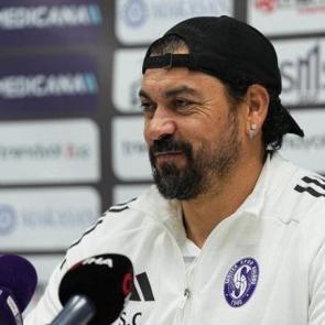 Servet &Ccedil;etin: Veryansın etmek istemiyorum ama &ccedil;ok zorlanıyoruz