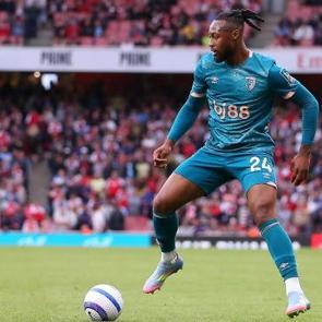 Manchester City 72 milyon Euro bonservisle Semenyo'yu transfer etti