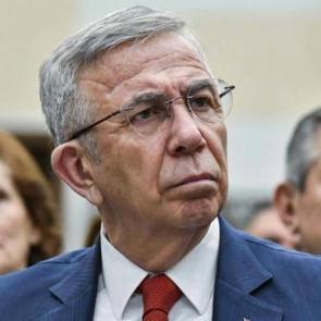 Mansur Yavaş'ın 'su'yu &ccedil;ıktı: AK Parti'den sert tepkiler art arda geldi!